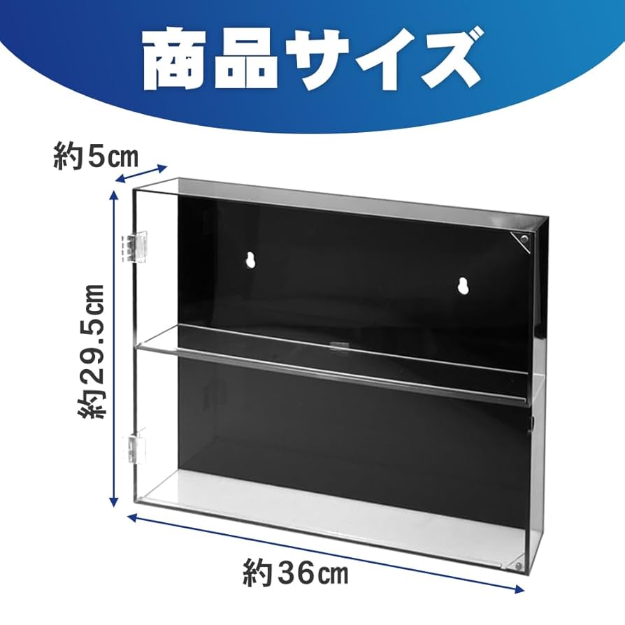 Amazon.co.jp: Maruonトレカディスプレイ カード ショーケース 2